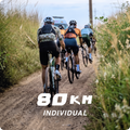 80KM (Individual)