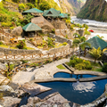 Puning Hot Springs Wellness Expedition