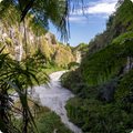 Tutulari Avatar Gorge Expedition